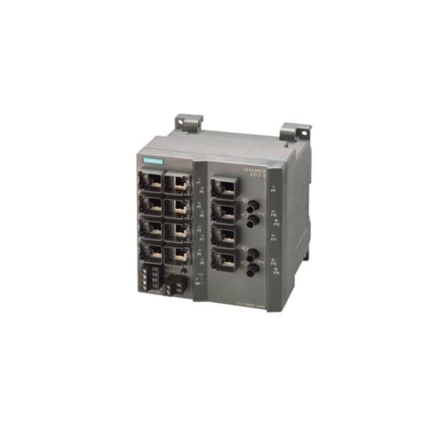 Siemens 6GK5212-2BB00-2AA3