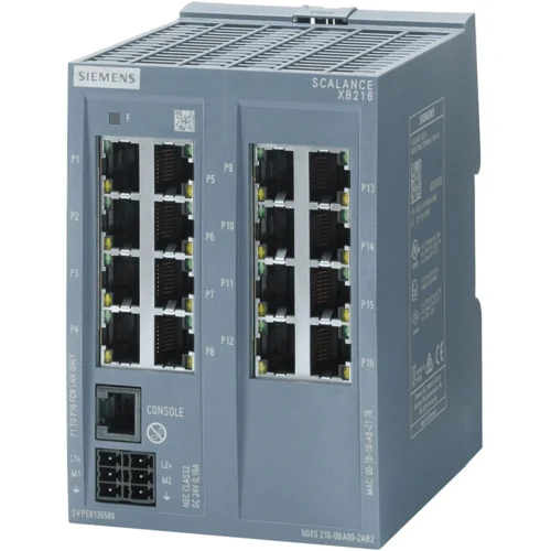 Siemens 6GK5216-0BA00-2AB2