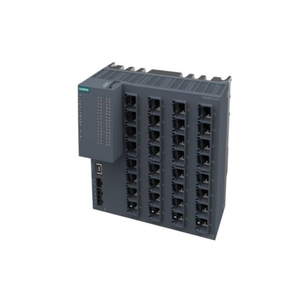 Siemens 6GK5332-0GA00-2AC2