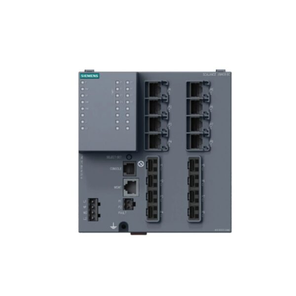 Siemens 6GK5408-8GS00-2AM2