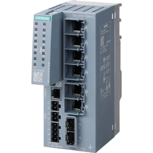 Siemens 6GK5646-2GS00-2AC2