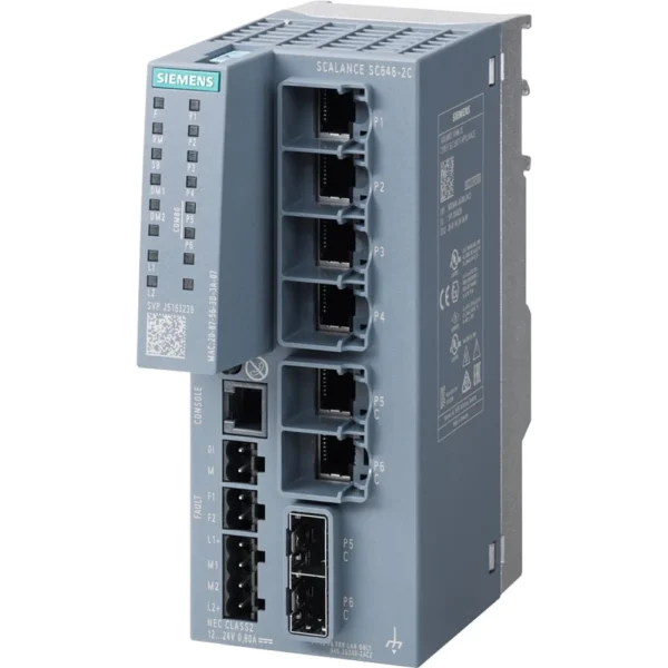 Siemens 6GK5646-2GS00-2AC2