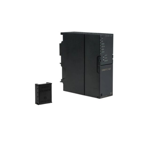 Siemens 6GK7343-1CX10-0XE0