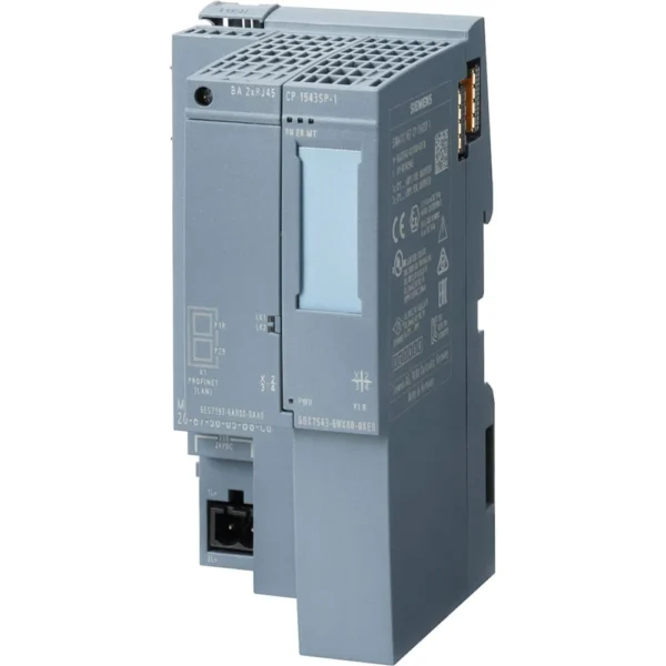 Siemens 6GK7543-6WX00-0XE0