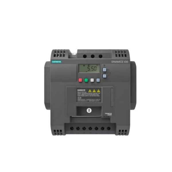 Siemens 6SL3210-5BB17-5UV0