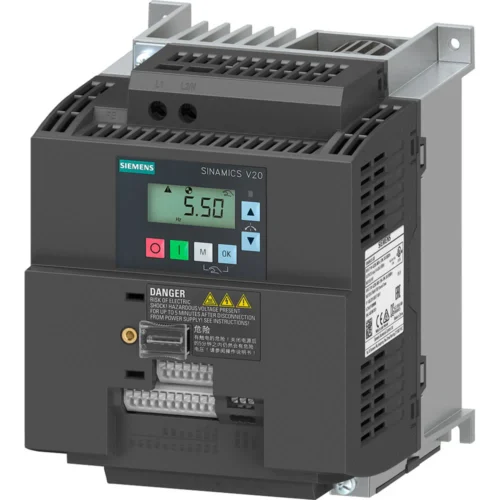 Siemens 6SL3210-5BB23-0UV1