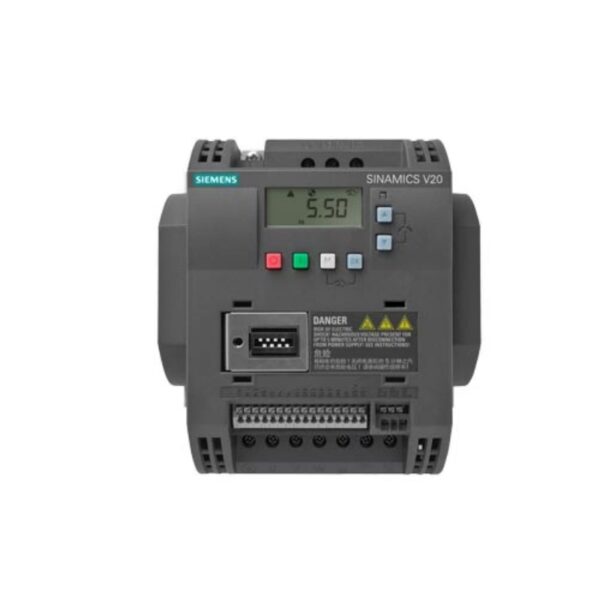 Siemens 6SL3210-5BE27-5UV0
