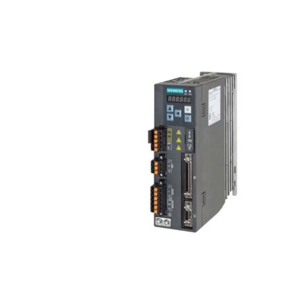 Siemens 6SL3210-5FB10-4UA1