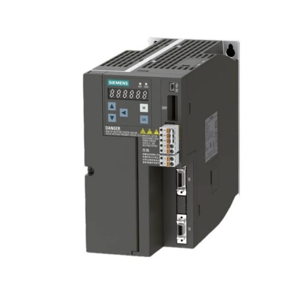 Siemens 6SL3210-5FE12-0UF0