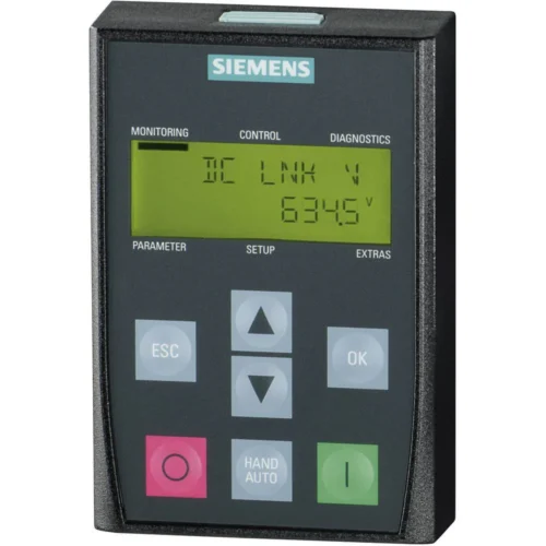 Siemens 6SL3255-0AA00-4CA1