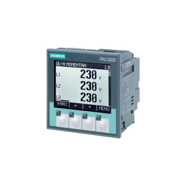 Siemens 7KM2112-0BA00-3AA0