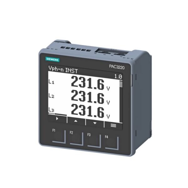 Siemens 7KM3220-0BA01-1DA0