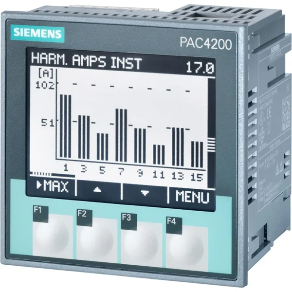Siemens 7KM4211-1BA00-3AA0
