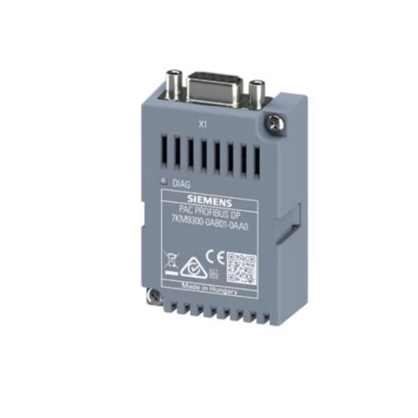 Siemens 7KM9300-0AB01-0AA0