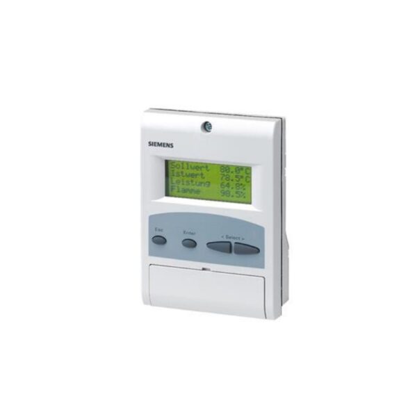 Siemens AZL52.40B1