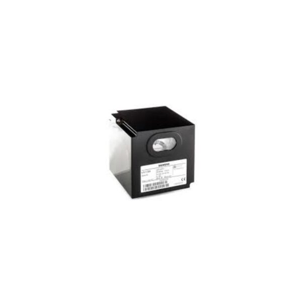 Siemens LFL1.322