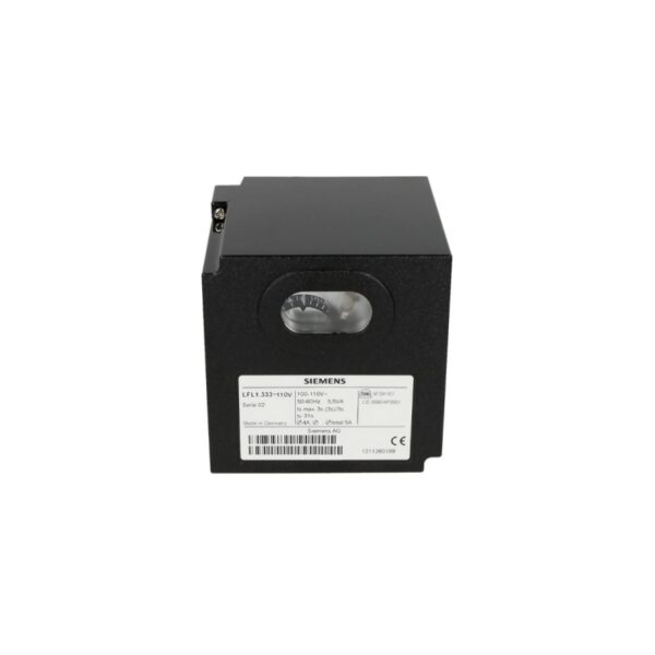 Siemens LFL1.333
