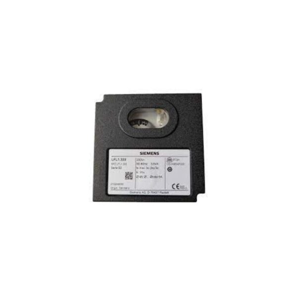 Siemens LFL1.333CB