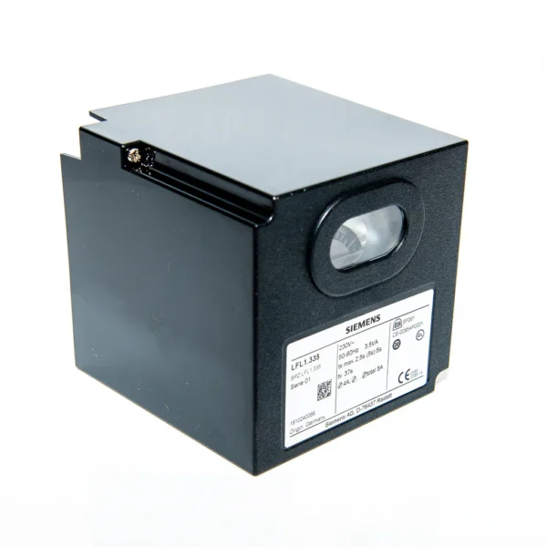 Siemens LFL1.335.A27