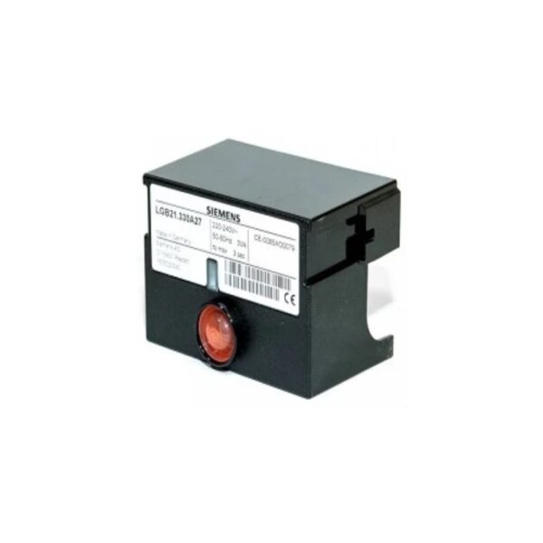 Siemens LGB21.330A27