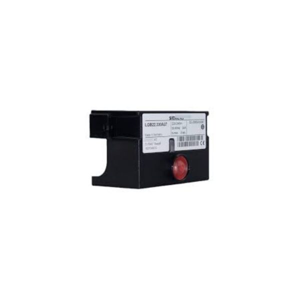Siemens LGB22.330A27