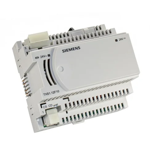 Siemens TXS1.12F10