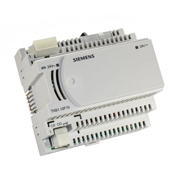 Siemens TXS1.12F10