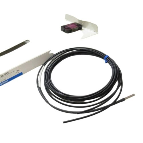 Omron E32-D12