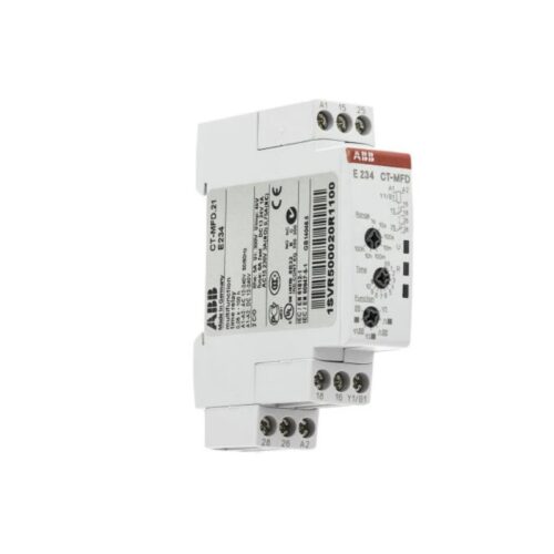 ABB 1SVR500020R1100 CT-MFD.21
