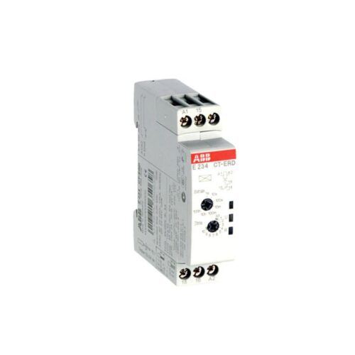 ABB 1SVR500100R0000