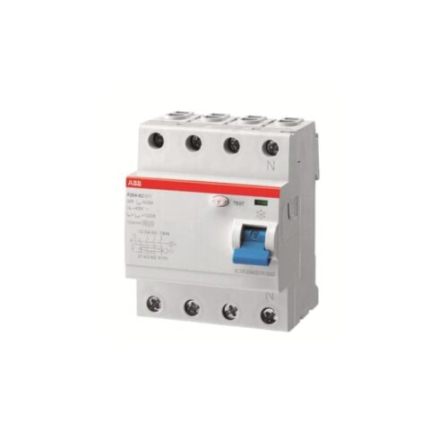 ABB 2CSF204005R4400