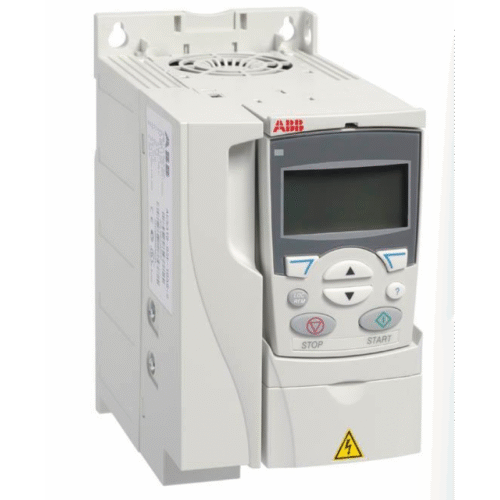 ABB ACS355-03E-24A4-2