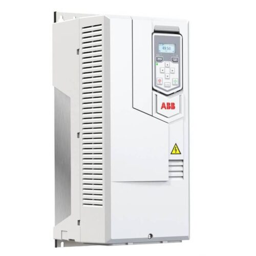 ABB Control ACS580-01-033A-4