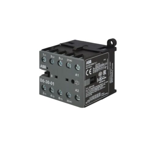 ABB Control B6-30-01-01