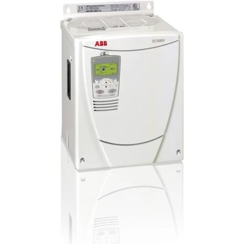ABB DCS800-S02-0140-05