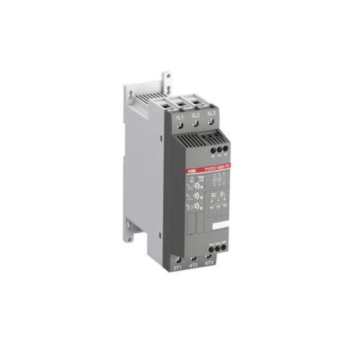 ABB PSR37-600-70