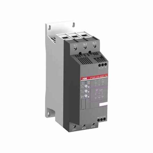 ABB PSR45-600-70