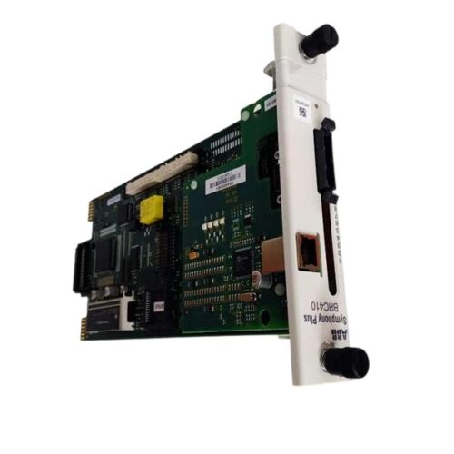 ABB SPBRC410