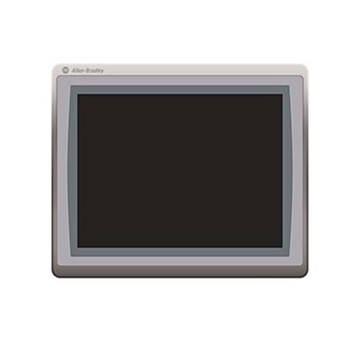 Allen-Bradley 2711P-T15C22D8S