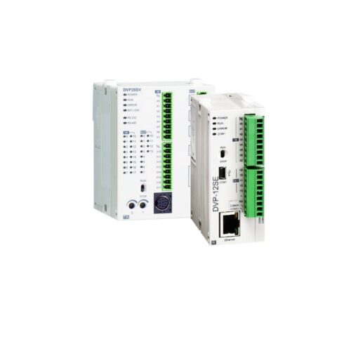 Delta DVPDNET-SL