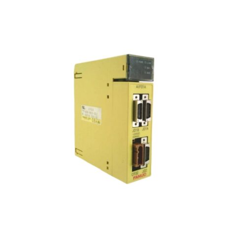 Fanuc A03B-0819-C011