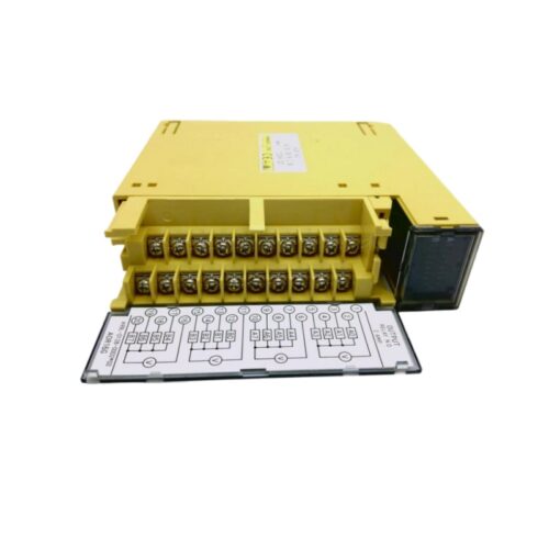 Fanuc A03B-0819-C160