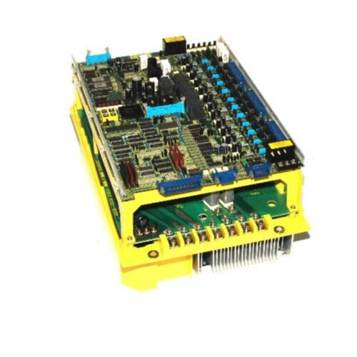 Fanuc A06B-6059-H206