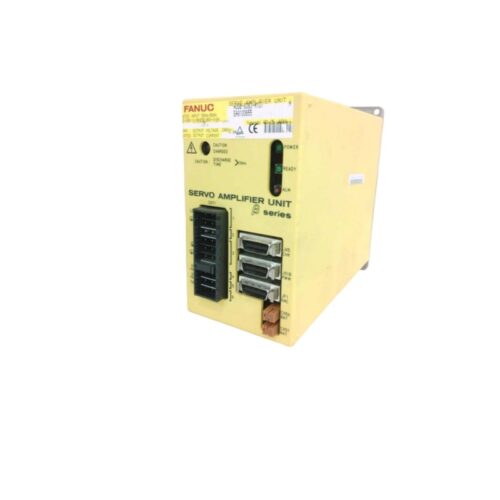 Fanuc A06B-6093-H101