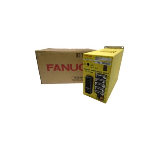 Fanuc A06B-6093-H151