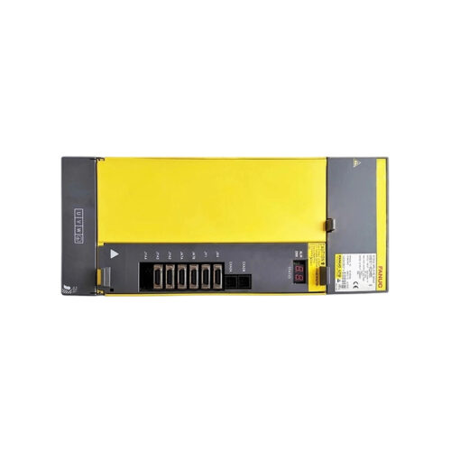 Fanuc A06B-6110-H026-R