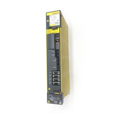 Fanuc A06B-6114-H302