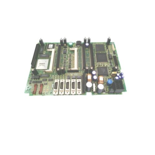 Fanuc A20B-8100-0130