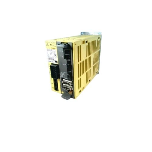 Fanuc ZA06B-6130-H002