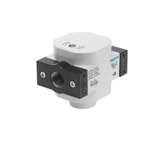 Festo HEL-3/4-D-MAXI